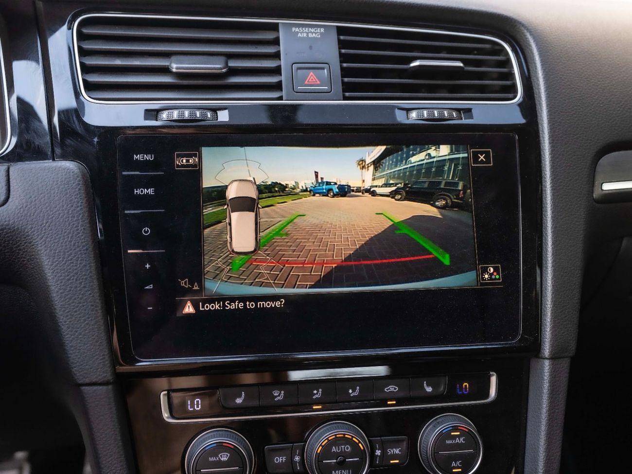 فولكس واجن جولف GTI GTI