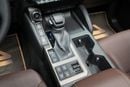 Toyota Prado ADVENTURE