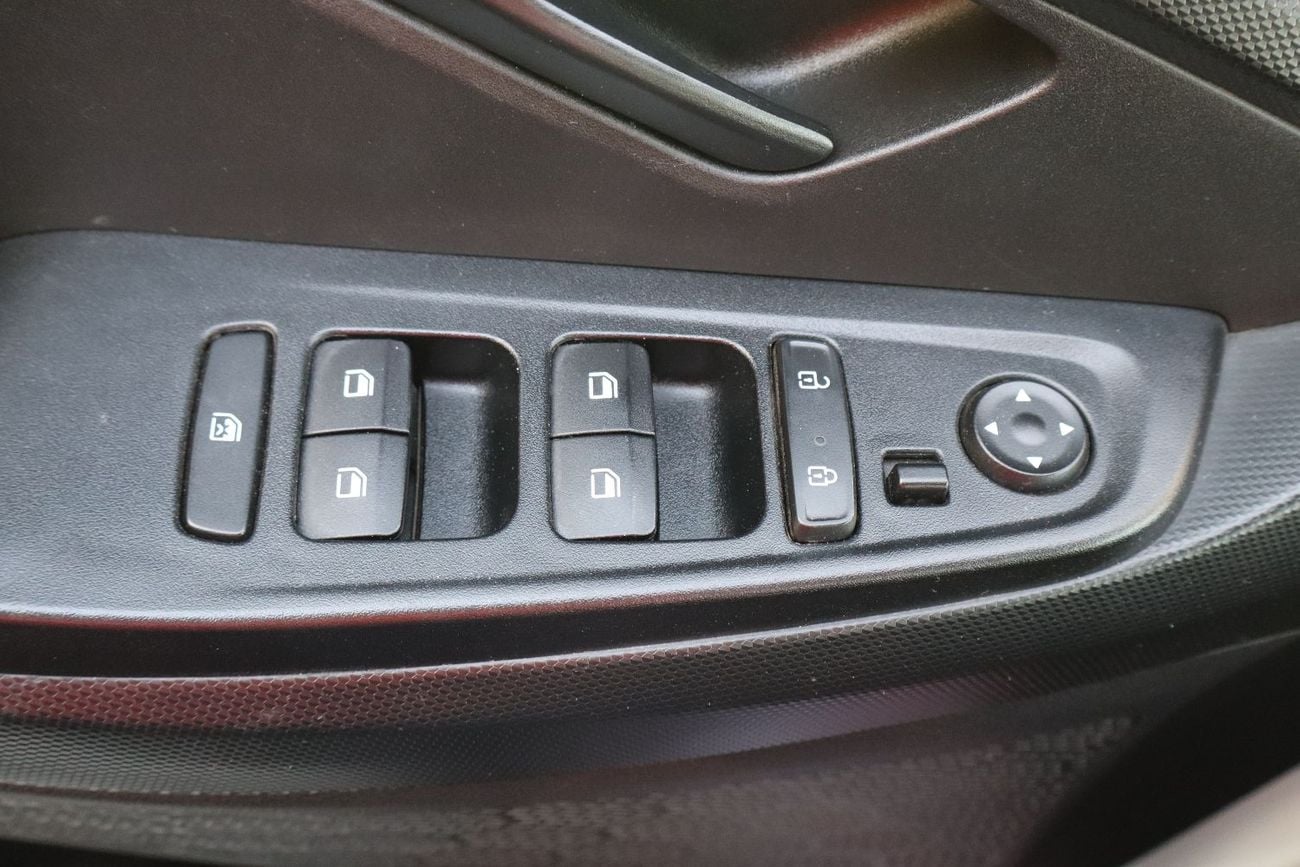 Hyundai Creta COMFORT