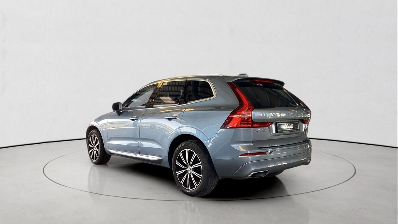 Volvo XC60 2.0 T6 AWD INSCRIPTION AUTO | Guaranteed Warranty | 0 Down Payment