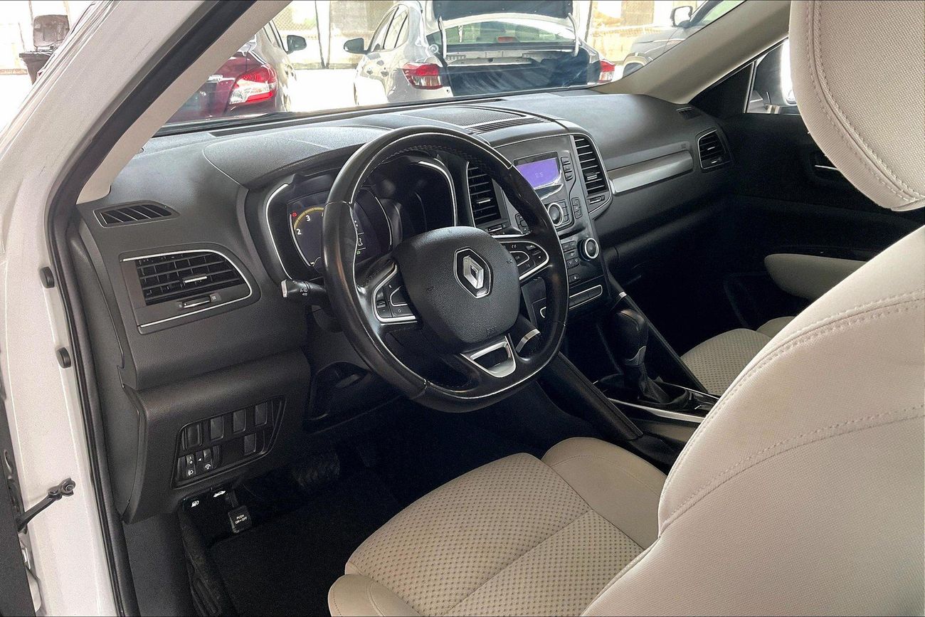 Renault Koleos PE | National Day Celebration | Guaranteed Warranty | 0 Down Payment