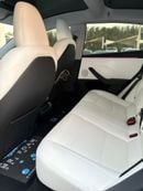 Tesla Model 3 Rear-Wheel Drive