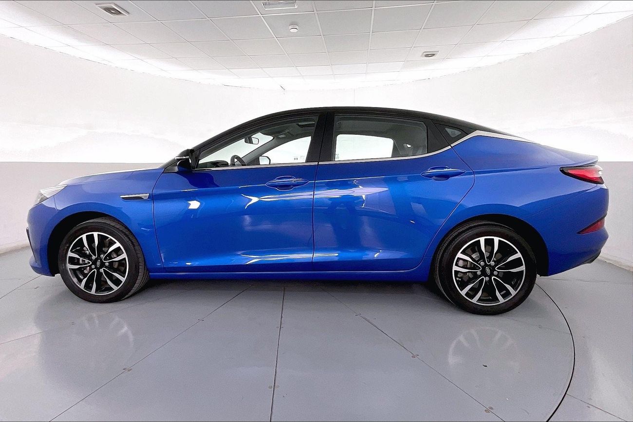 Volkswagen T ROC Trend | 1 year free warranty | 0 Down Payment