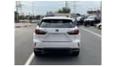 لكزس RX450h 2018 LEXUS RX450h HYBRID FULL OPTIONS IMPORTED FROM USA