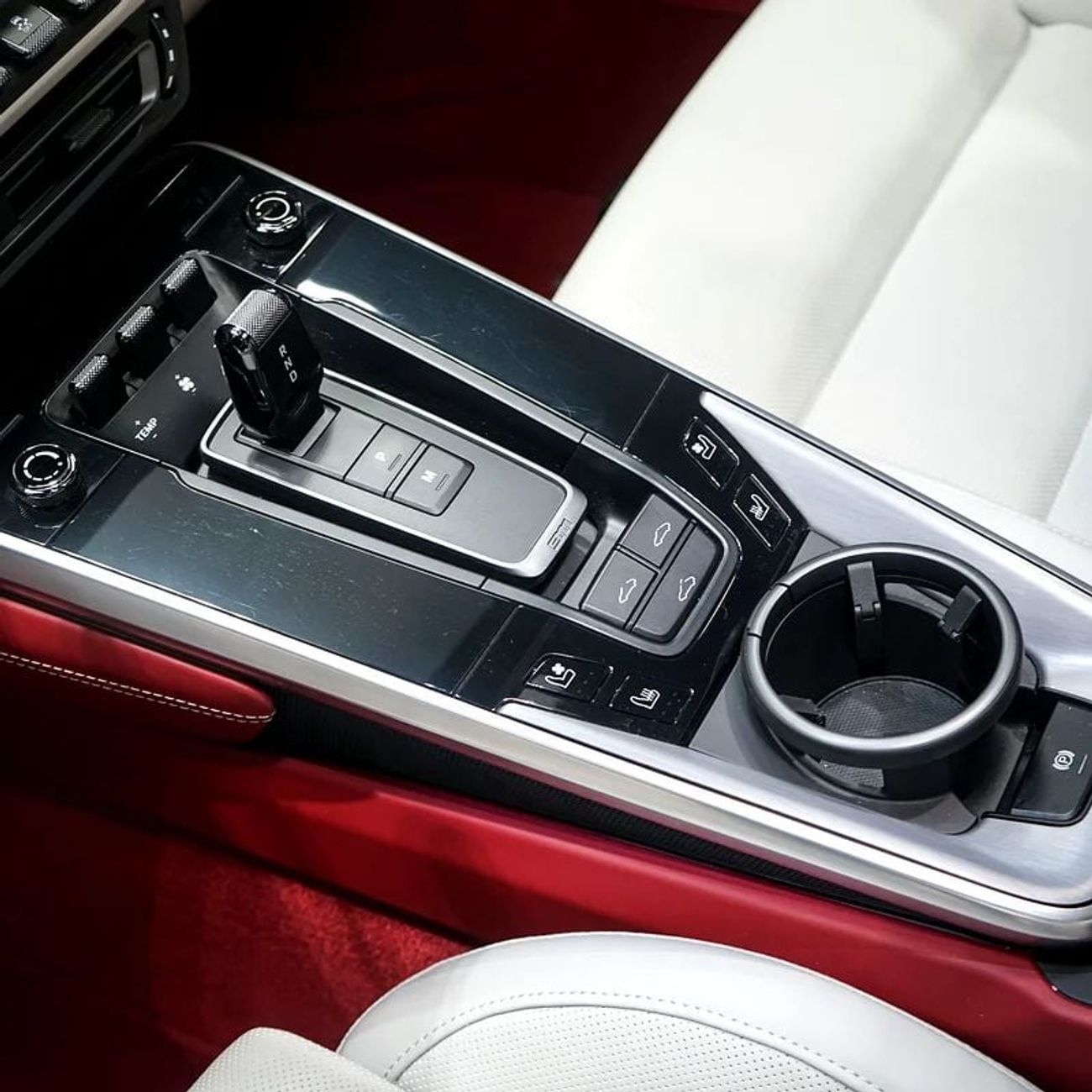 بورش 911 Turbo 3.8L (580 HP) Coupe