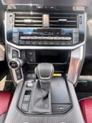 Toyota Land Cruiser VXR 3.5 L