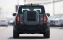 Jetour T2 LUX 2025 Jetour T2 AWD Used | 2.0 L