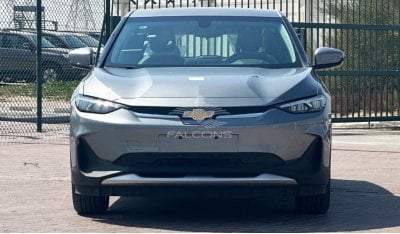 شيفروليه منلو Chevrolet Menlo EV 5 Seater Automatic Transmission  2023MY