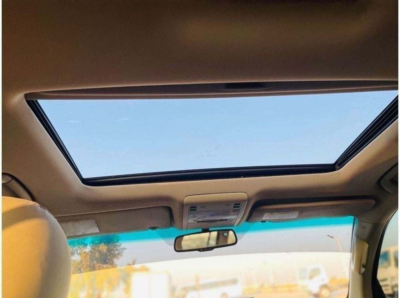 Toyota Land Cruiser Toyota landcuriser GXR V6 2010 facelifted 2024 shape