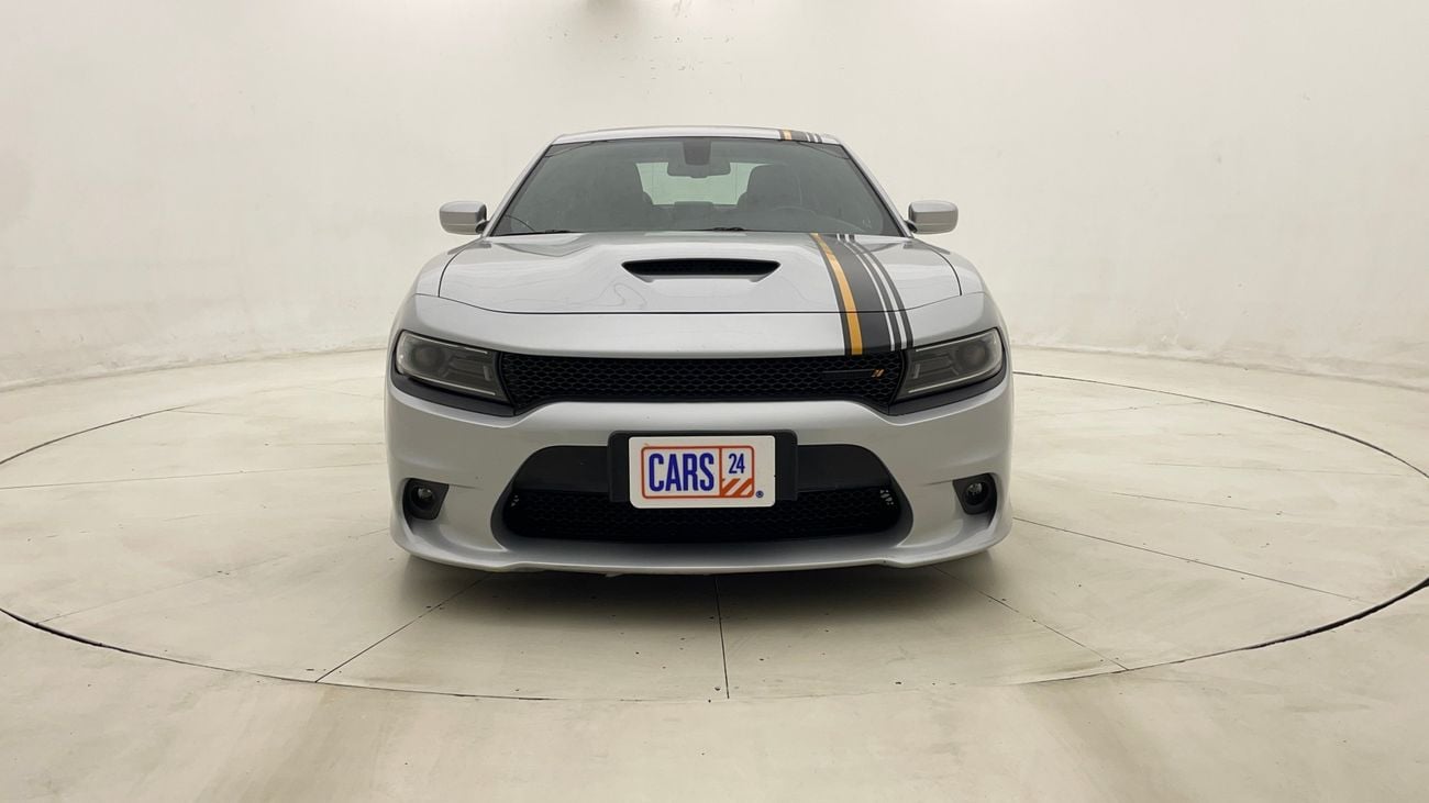 Dodge Charger GT 3.6 | Zero Down Payment | Home Test Drive