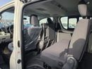 تويوتا هاياس Toyota Hiace GRH300 3.5L Van 2026 – سقف عادي | دفع خلفي | بنزين | فان تجاري