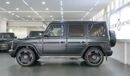 Mercedes-Benz G 63 AMG MERCEDES-BENZ G63 AMG BITURBO  DOUBLE NIGHT PACKAGE, MAYBACH WHEELS, FULL CARBON. IN EXCELLENT CONDI