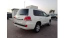 Toyota Land Cruiser TOYOTA LAND CRUISER RIGHT HAND DRIVE (PM1184)