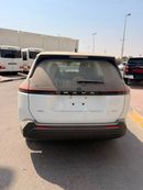تويوتا راف ٤ EXR