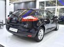 Renault Megane EXCELLENT DEAL for our Renault Megane ( 2015 Model ) in Blue Color GCC Specs