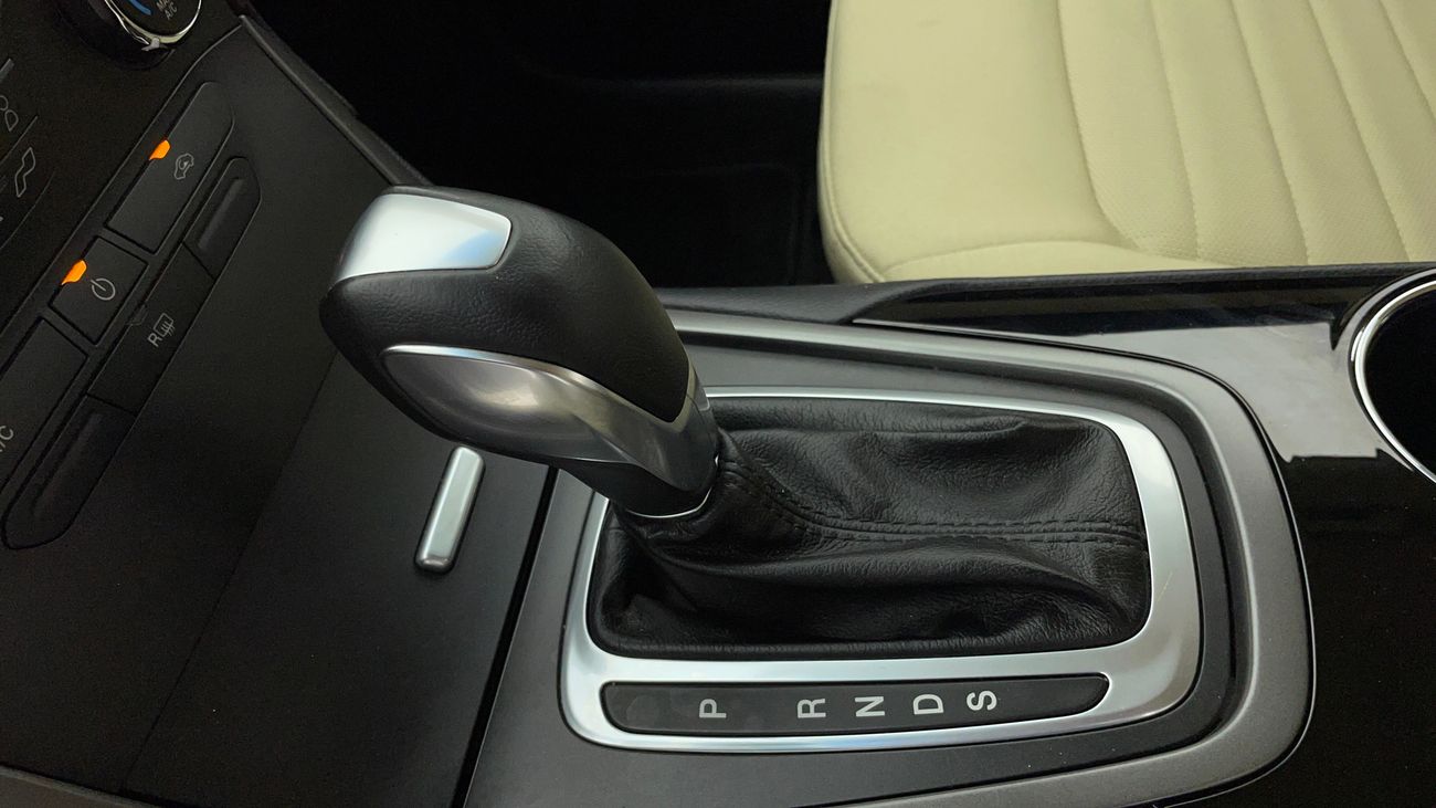 فورد إدج SE 2 | بدون دفعة مقدمة | اختبار القيادة في المنزل