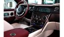 Rolls-Royce Cullinan 2021 ROLLS ROYCE - CULLINAN GCC UNDER WARRANTY