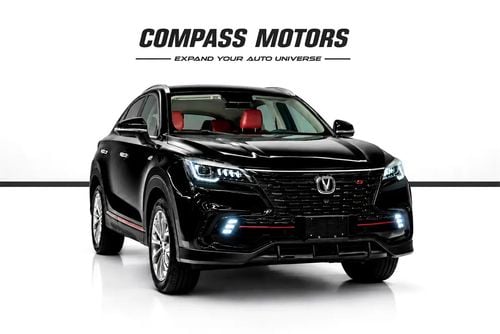 تشنجان CS85 PREMIUM Sport