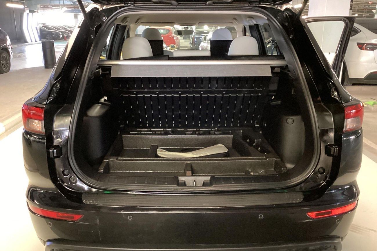 Mitsubishi Outlander Prime Edition | Guaranteed Warranty | 0 Down Payment