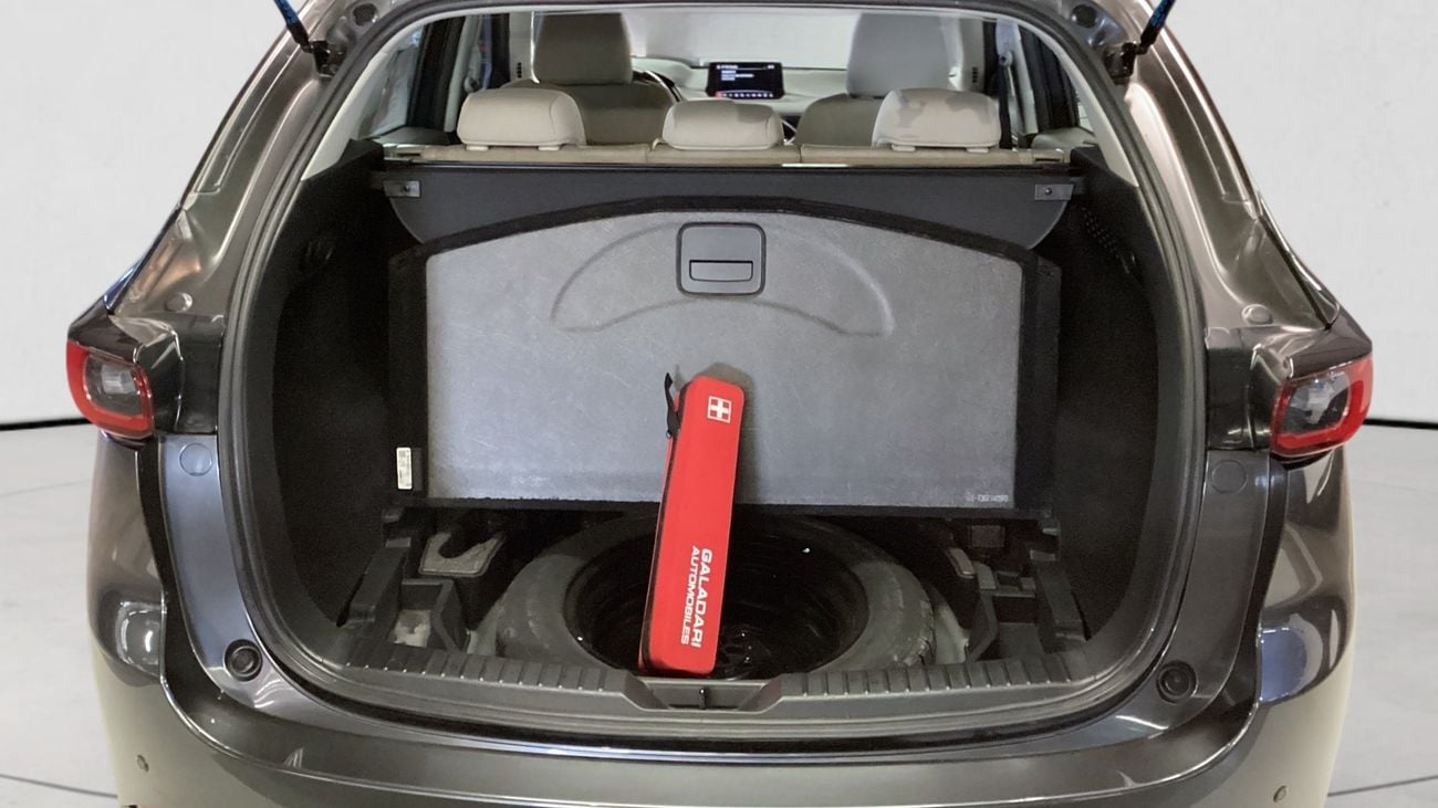 Mazda CX5 GL | Guaranteed Warranty | 0 Down Payment