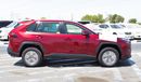 Toyota RAV4 2.5L V4 AWD | Hybrid | 2022 | For Export Only