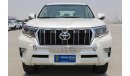 Toyota Prado VXR 4.0cc; Certified Vehicle With Warranty, DVD, Navigation and Cruise Control(80079)