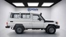 Toyota Land Cruiser 70 LC 78 HARDTOP 4.0L MT