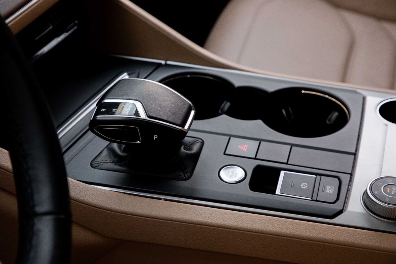 Volkswagen Touareg | 2,546 P.M  | 0% Downpayment | Pristine Condition!