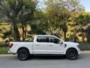 Ford F 150 Lariat 3.5L 2023 Ford F-150 Lariat | power Boost | V6 | American specs