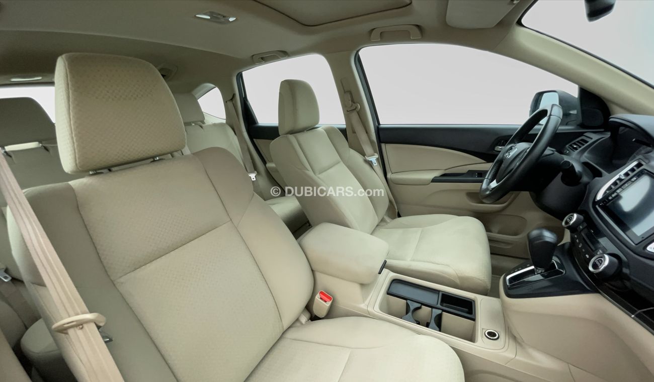 Honda CRV EX 2.4 | Zero Down Payment | Free Home Test Drive