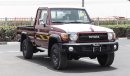 Toyota Land Cruiser Pick Up