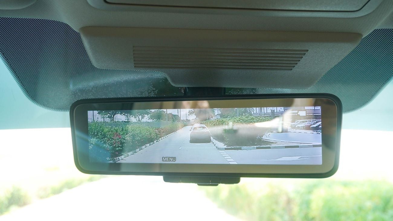 Nissan Patrol SE T2 4.0L