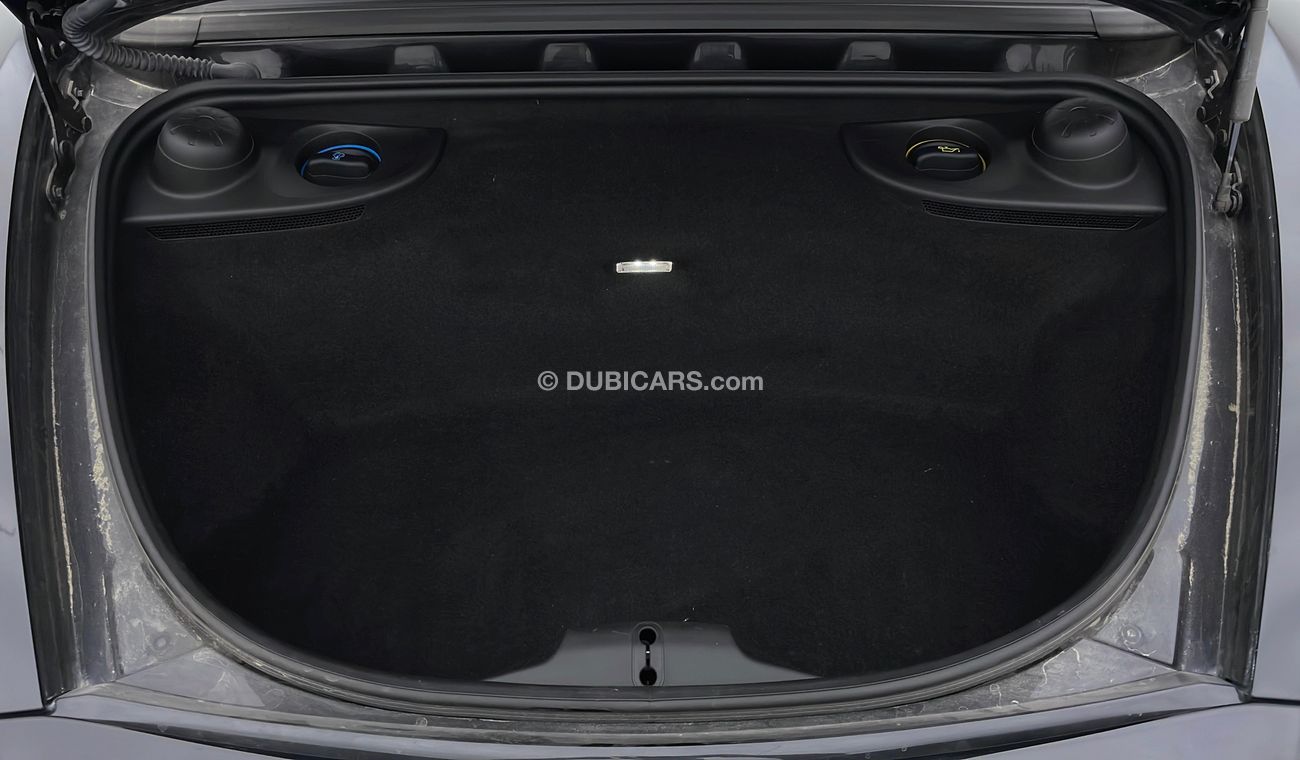 Porsche 718 Boxster BLACK EDITION 2.7 | Under Warranty | Inspected on 150+ parameters