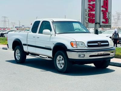 Toyota Tundra 4X4 - IMMCULATE CONDITION - ONLY 93,000 KM