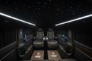 مرسيدس بنز V 300 AVANTGARDE AVANTGARDE Built by Barugzai | Agency Warranty | VIP Interior