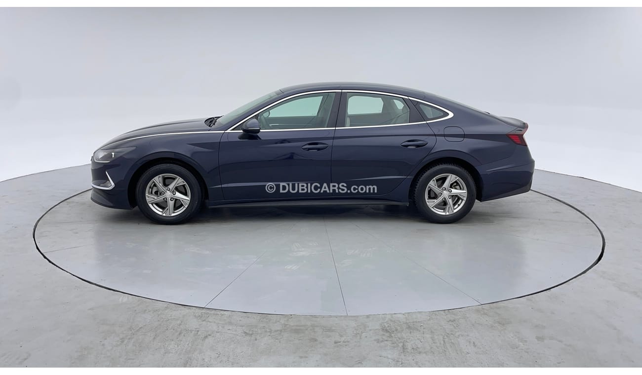 هيونداي سوناتا GL 2.5 | بدون دفعة مقدمة | اختبار قيادة مجاني للمنزل