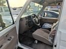 Toyota Land Cruiser 70 Toyota LC Hardtop 3 Door 4.0L 2025 AT Petrol No Diff Lock