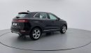 Lincoln MKC PREMIER 2000