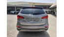 Hyundai Santa Fe Hyundai Santa fe 2018