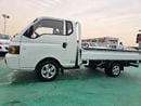 Kia K2700 SINGLE CAB PICKUP DIESEL 2.8L 2026 MODEL GCC SPECS