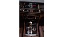 BMW 740Li ORIGINAL PAINT ( صبغ وكاله ) ONLY 63,000 KM! BMW 740Li ( 750 Badge ) 2013 Model!! GCC