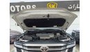 Toyota Land Cruiser VXR / V8 / 22 SHAPE / FULL OPTION (LOT # 53982)