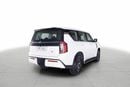 Nissan Patrol XE 3.8