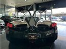 Pagani Huayra STD 1 out of 100
