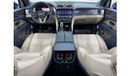 Bentley Azure 2023 Bentley Bentayga Azure, Feb 2028 Bentley Warranty + Service Pack, Very Low Kms, GCC