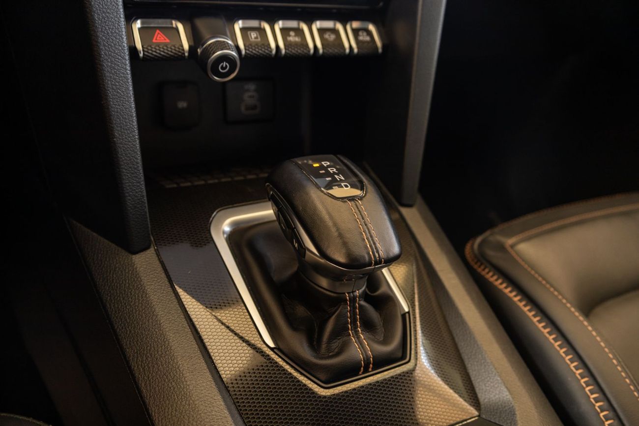 Volkswagen Amarok PanAmricana 3.0T