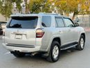 تويوتا Runner4 2018 Toyota 4runner 7 seater sunroof