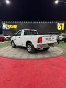 RAM 1500 CLASSIC