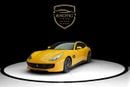 Ferrari GTC4 LUSSO T V8