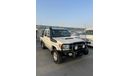 Toyota Land Cruiser Pick Up